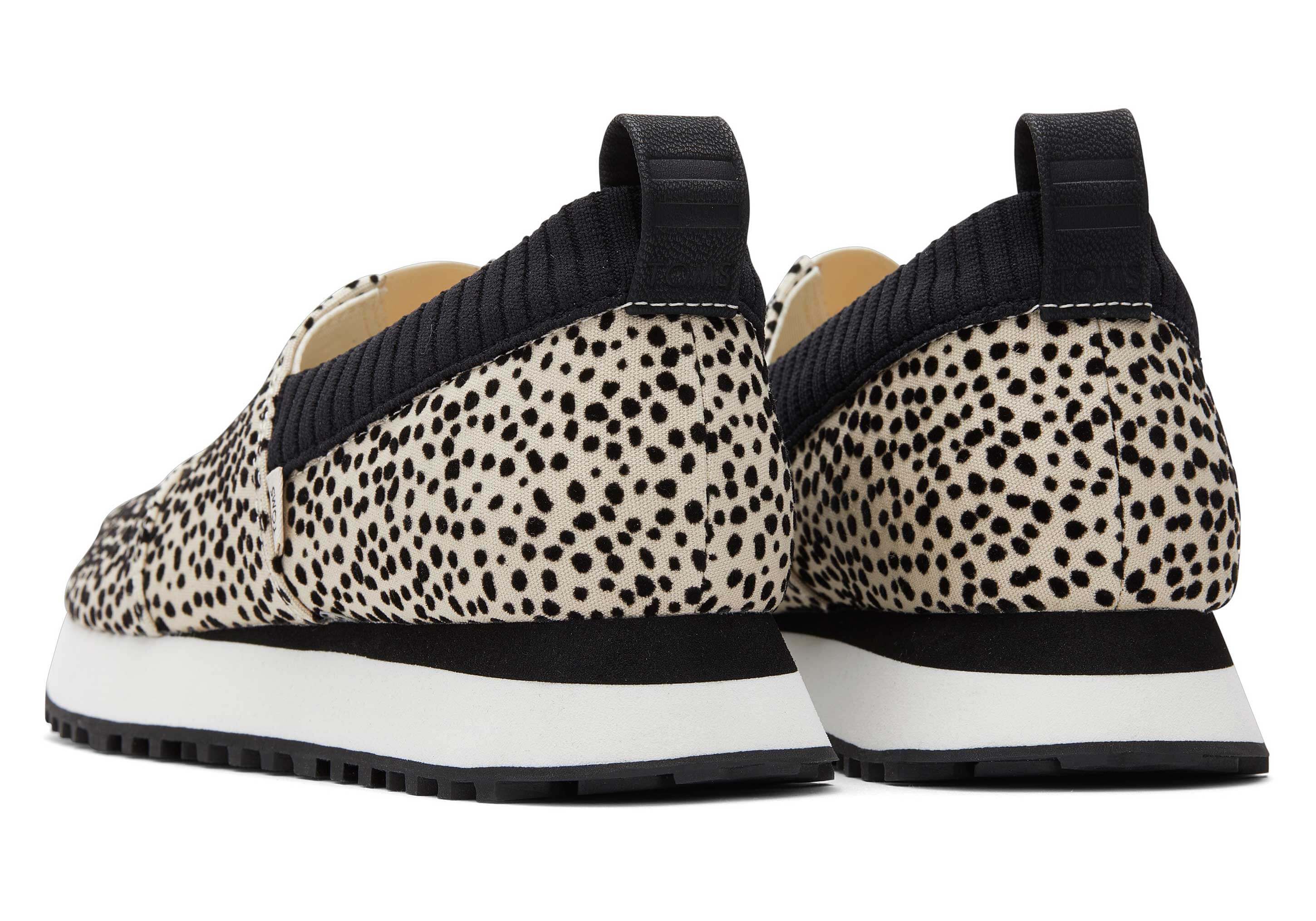 Women's Glitter Leopard Print Canvas Shoes, Fashion Low Top Lace Up Sneakers,  Casual Flat Walking Shoes | Scarpe da passeggio, Donna, Scarpe